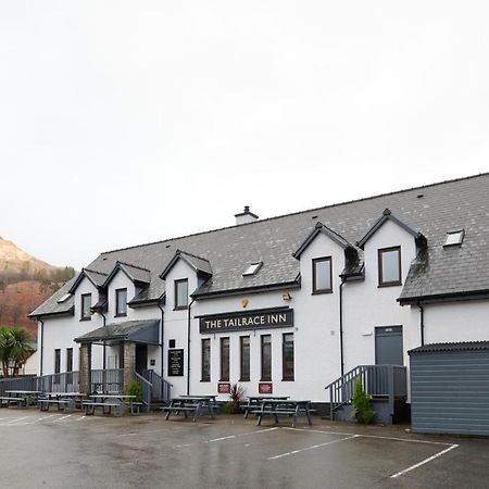 Tailrace Inn Kinlochleven Exterior foto