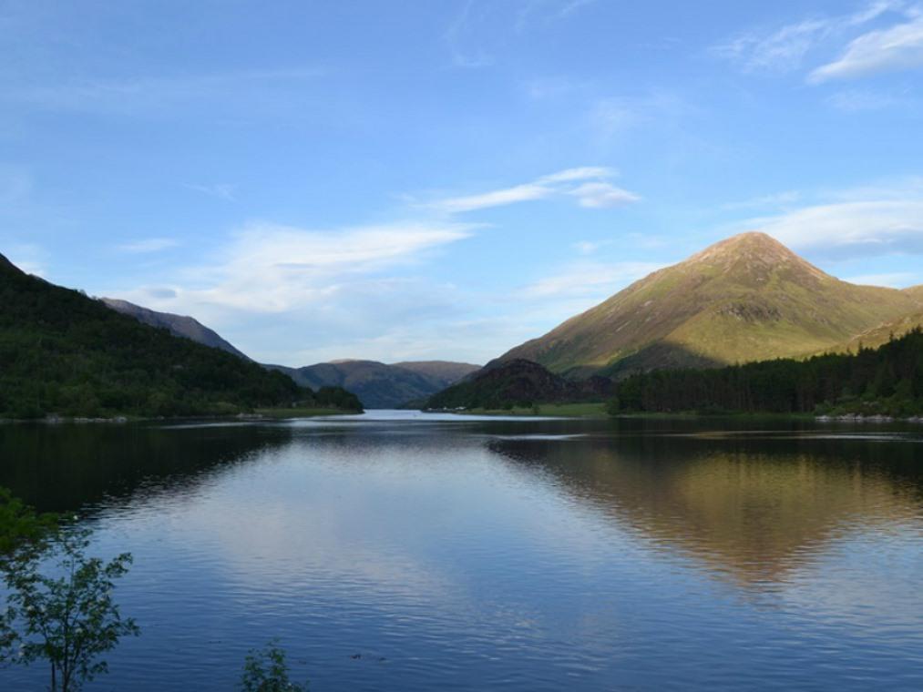 Tailrace Inn Kinlochleven Exterior foto