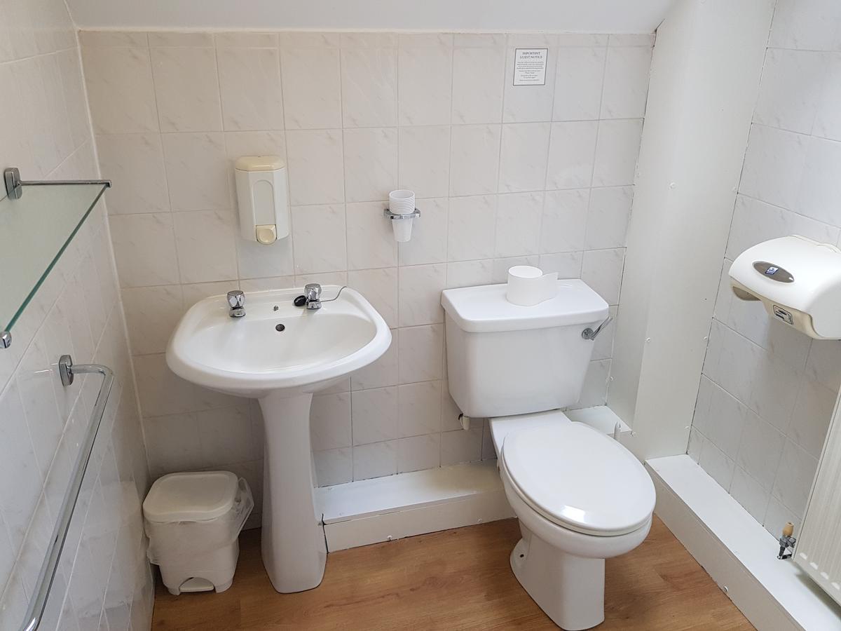 Tailrace Inn Kinlochleven Habitación foto